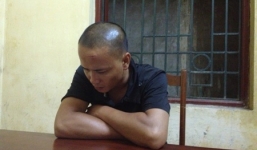 Chân dung kẻ đánh nữ điều dưỡng mang bầu 7 tháng ngất xỉu